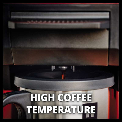 Капсульная кофеварка Einhell TE-CF 18 Li - Solo Винница - изображение 4