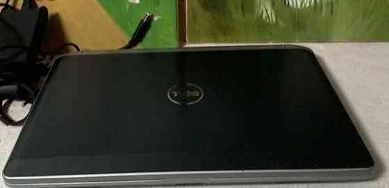 Ноутбук DELL Latitude E6430S (i5- 3320M) 4Gb / SSD240Gb. / +160HDD Київ