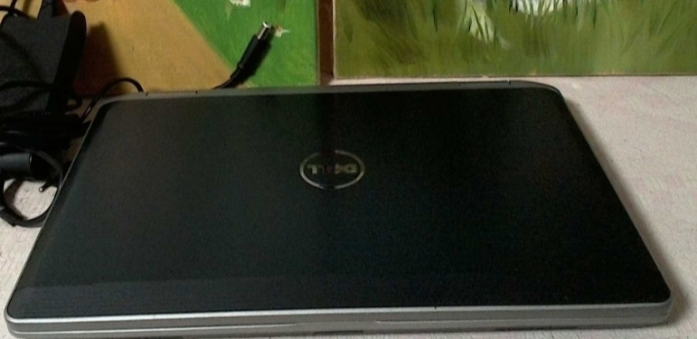 Ноутбук DELL Latitude E6430S (i5- 3320M) 4Gb / SSD240Gb. / +160HDD Київ - фото 1