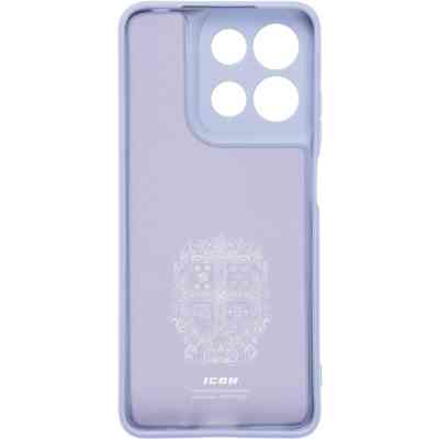 Чохол до мобільного телефона Armorstandart ICON Motorola G15 Camera cover Lavender (ARM82988) Вінниця
