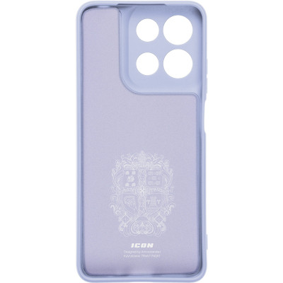 Чохол до мобільного телефона Armorstandart ICON Motorola G15 Camera cover Lavender (ARM82988) Вінниця - фото 2