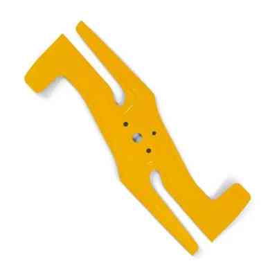 Нож для газонокосилки Stiga 480 мм (1111-9256-02) Винница