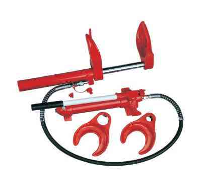 Стяжка пружин гідравлічна 1т TORIN TRK3211 Одеса