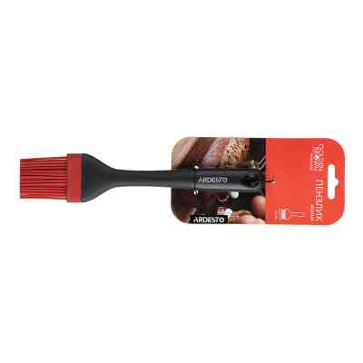 Пензлик кулінарний Ardesto Golden Brown 25 см (AR2405SB) Вінниця
