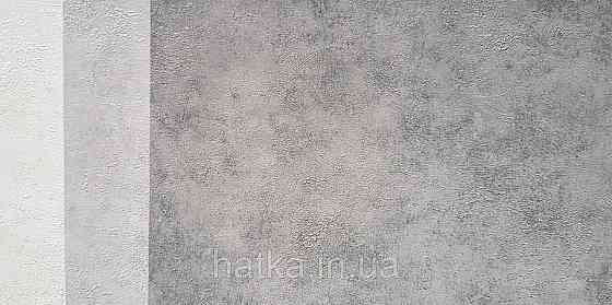 Шпалери вінілові на флізеліні Caselio 0.53х10 Beton 2 під штукатурку під бетон темно-сірі графіт різні відтінки Київ