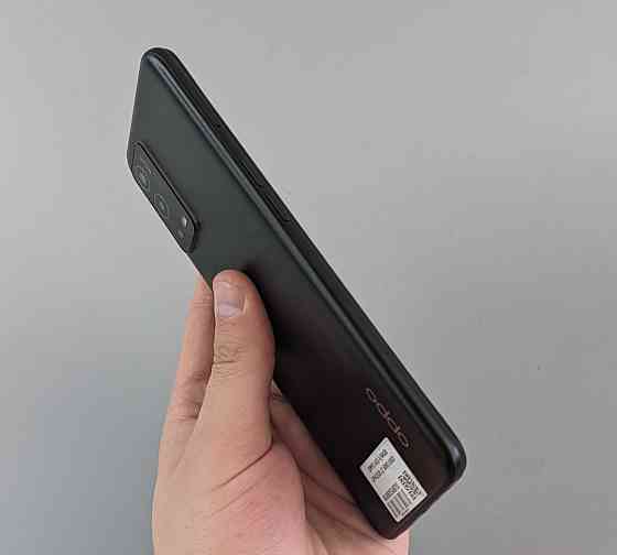 Смартфон OPPO A55 4/64Gb Black Trade in. Киев
