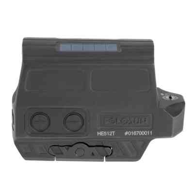 Коллиматорный прицел Holosun HE512T-RD (747008) Винница