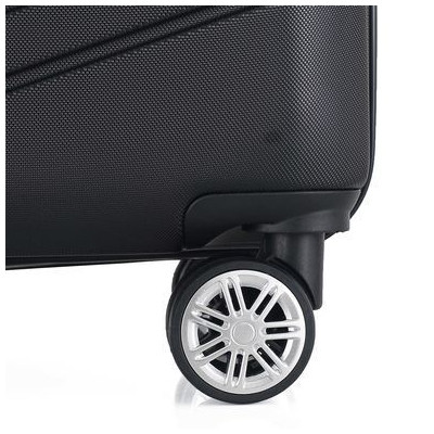 Чемодан Semi Line 28" L T5789-3 Black (DAS302976) Винница - изображение 9