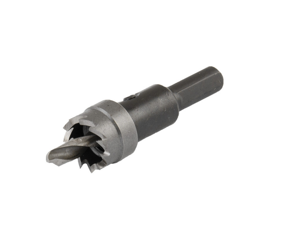 GRANITE Свердло корончасте GRANITE HSS 18 мм 6-08-018 Коломия - фото 3