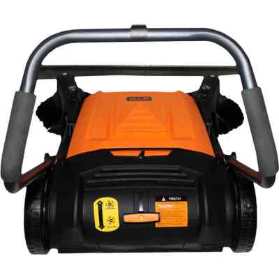 Підмітальна машина GTM ручна 98см, 3920m2/год (MS980AT2) Вінниця