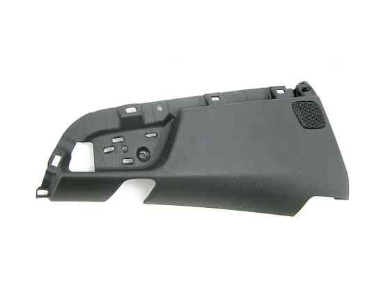 Mercedes-Benz  A2207309531 9E34 Накладка на карті задніх лівих дверей колір антрацит S-class long V220 Одеса