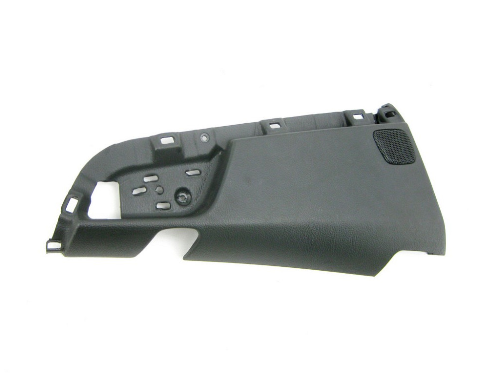 Mercedes-Benz  A2207309531 9E34 Накладка на карті задніх лівих дверей колір антрацит S-class long V220 Одеса - фото 4