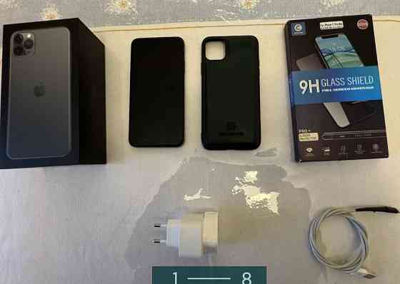IPhone 11 Pro Max 64Gb Київ