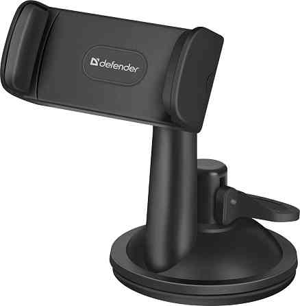 Автомобільне кріплення Defender Car holder CH-155+ 60-85 мм Винница