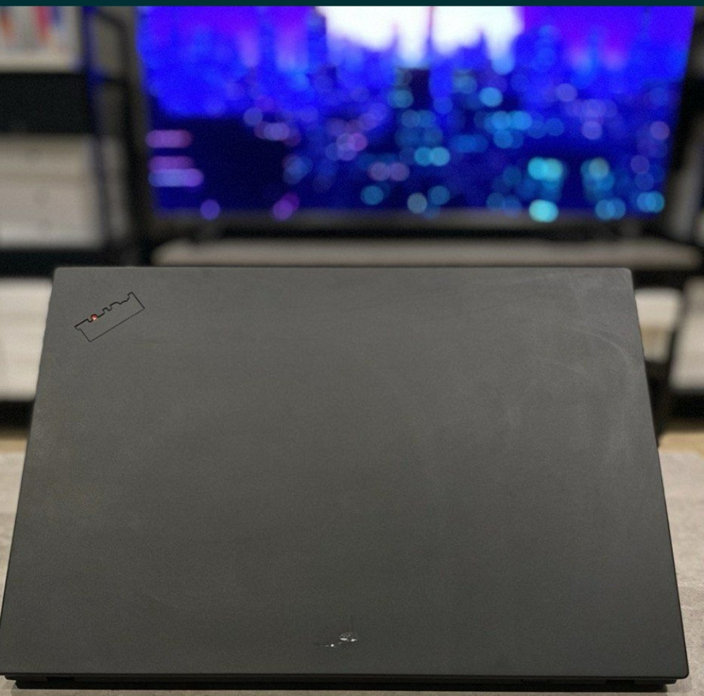 Ультрабук Lenovo ThinkPad T14 G2 Ryzen 5 5650 Pro 256Gb ssd 16Gb ram Київ - фото 5