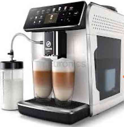 Кавомашина автоматична: Saeco Phillips 6580/20. Харків