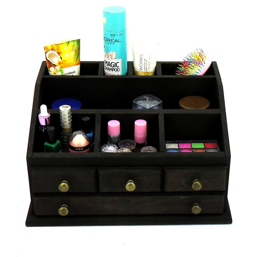 Органайзер для косметики 