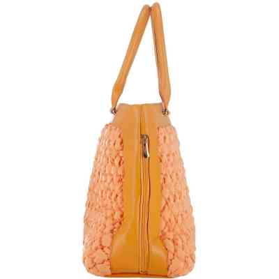 Переноска для животных MISOKO&CO 51x18x34.5 см оранжевая (YIWUMSK70166) Винница