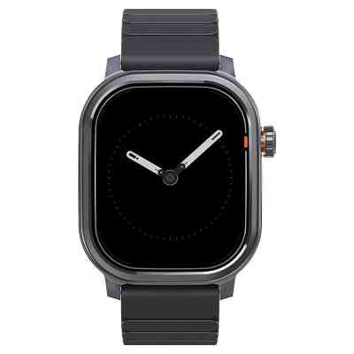 Смарт-годинник KOSPET PULSE GREY (6978602500157) Вінниця