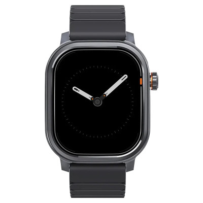 Смарт-годинник KOSPET PULSE GREY (6978602500157) Вінниця - фото 4