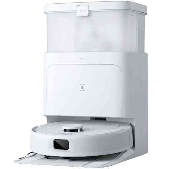 Робот-пилосос Ecovacs Omni N30 Pro (YDLX11-1) White ( white ) Харків