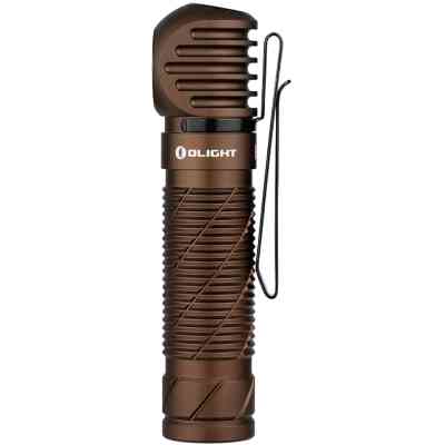 Ліхтар Olight Perun 2 Desert Tan (Perun 2 DT) Вінниця
