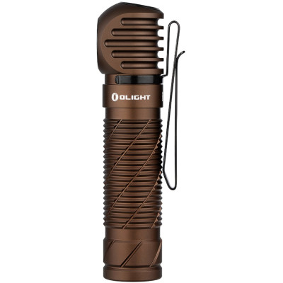 Ліхтар Olight Perun 2 Desert Tan (Perun 2 DT) Вінниця - фото 3