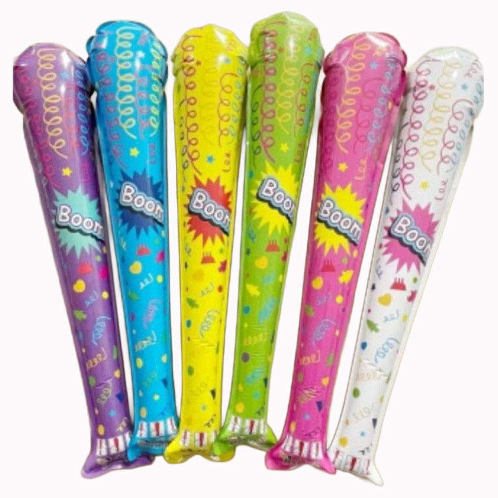 Игрушка надувная Бита 20 шт Киев - изображение 1