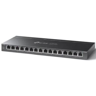 Коммутатор сетевой TP-Link TL-SG116P Винница