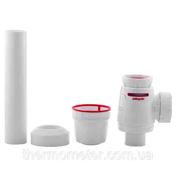 Сифон для раковины Neo Air 1¼