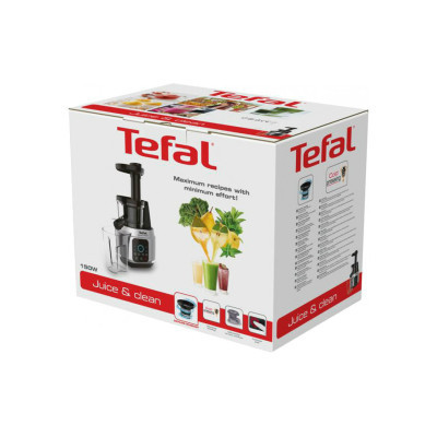 Соковыжималка Tefal ZC420E38 Винница - изображение 7