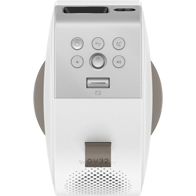 Проектор BenQ GV32 (9H.R0K77.59E) Винница - изображение 9