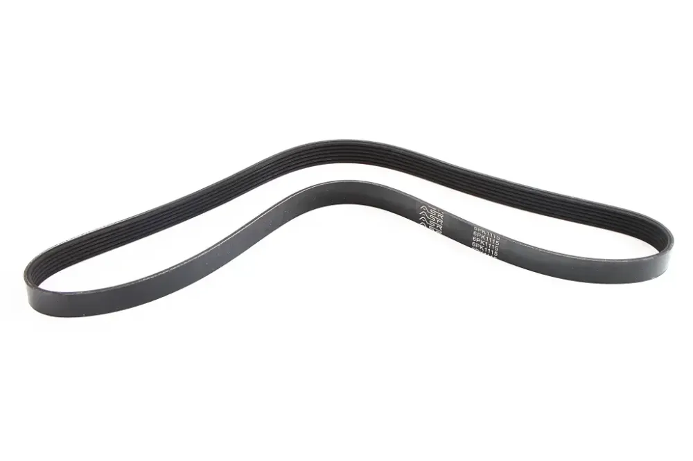 Ремень ГУР 2110, 2170 без кондиц. ASR 1115 ручейк. Винница - изображение 1