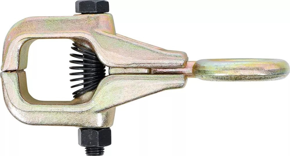 Захоплення для кузовних робіт однофункціональне (макс. зусилля 3т) ROCKFORCE RF-62503 Одеса - фото 2