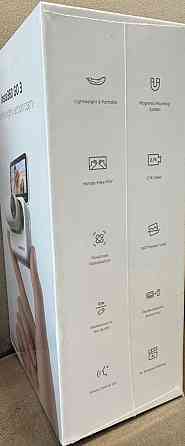 Екшн-камера Insta360 GO 3 4K 64GB White. Харків