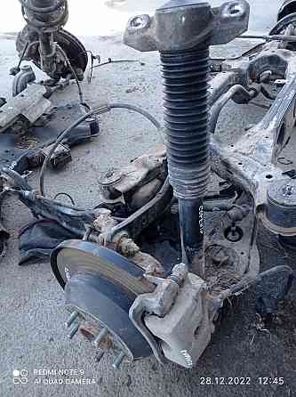 Оригинальный задний амортизатор Kia Sorento 2014–2020 Киев