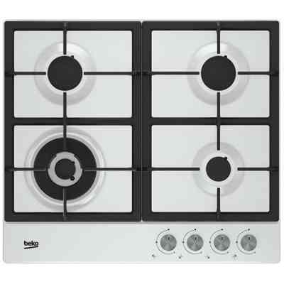 Варочная поверхность Beko HIAW 64225SW (HIAW64225SW) Винница