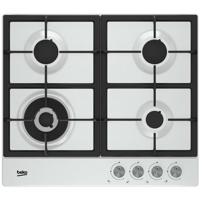 Варочная поверхность Beko HIAW 64225SW (HIAW64225SW) Винница - изображение 1