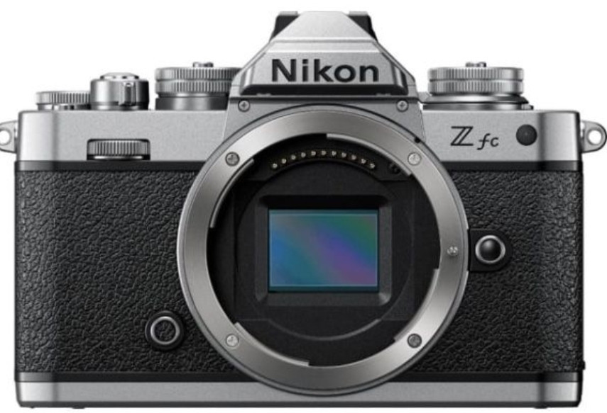 Фотоаппарат NIKON Z FC VIogger Kit ( VOA090K005) Киев - изображение 8