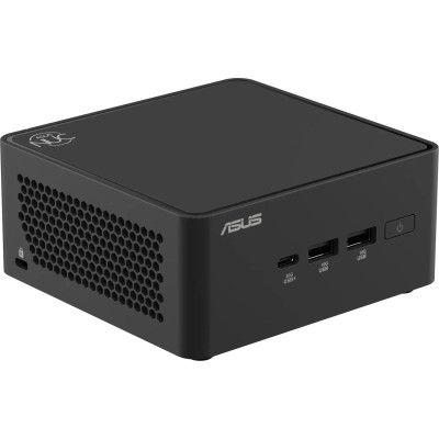 Компьютер ASUS NUC 15 Pro RNUC15CRHC500002 / Core 5 210H 45W/Intel Arc graphics/no RAM/no Storage/Intel Wi-Fi 7 (90AR00Q2-M00030) Винница - изображение 12