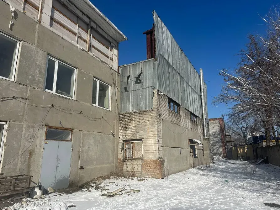 Промислова база, з власною землею (1 ГА) Дніпро - фото 4