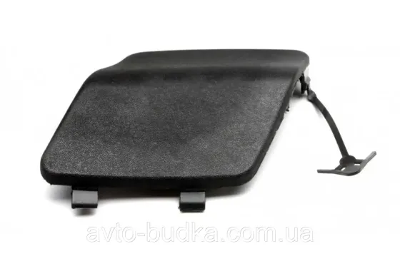 Заглушка крюка переднього бампера на Renault Master III Autotechteile  5050221 Київ