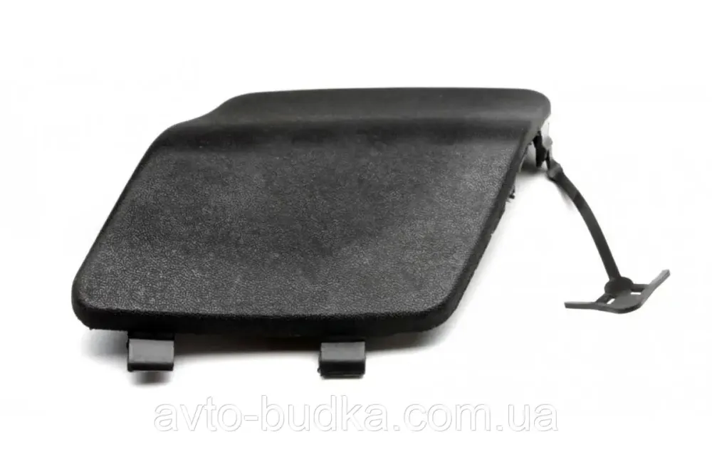 Заглушка крюка переднего бампера на Renault Master III Autotechteile 5050221 Киев - изображение 2