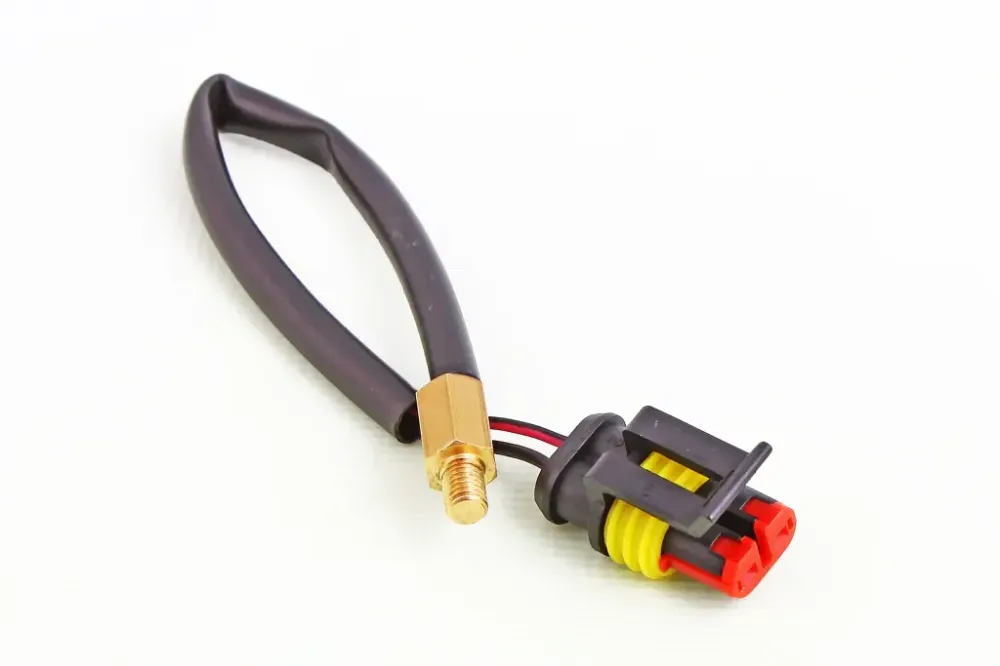 Датчик ГБО температури редуктора Atiker Вінниця - фото 1