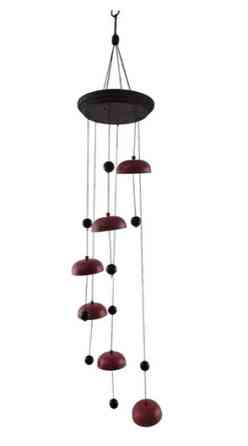 Музика вітру дзвіночки Симфонія Київ