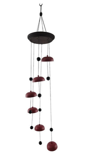 Музика вітру дзвіночки Симфонія Київ - фото 1