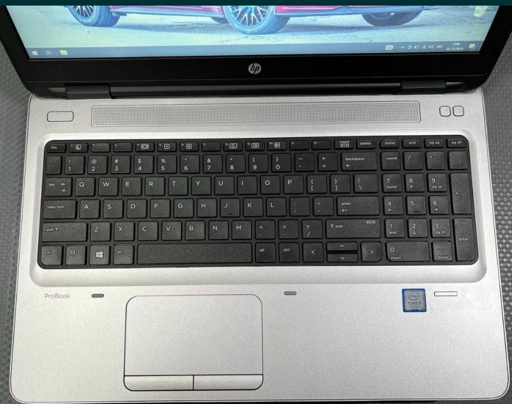 Ноутбук HP PROBOOK 650 G3 15.6" Full HD / i5-7200U/ 8Gb.DDR4 / 256Gb.SSD/ HD 620. Київ - фото 7