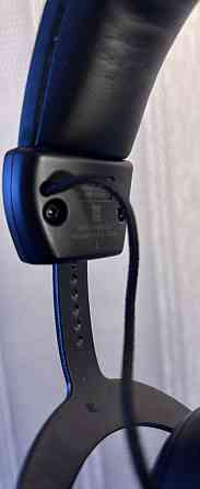 Игровые наушники hyperx cloud 2 Харьков