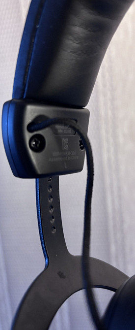 Игровые наушники hyperx cloud 2 Харьков - изображение 2