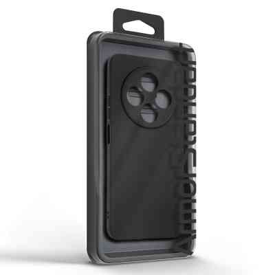 Чохол до мобільного телефона Armorstandart Matte Slim Fit Xiaomi Redmi 14C 4G / Poco C75 Camera cover Black (ARM79372) Вінниця